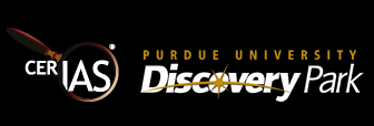 CERIAS - Discovery Park, Purdue University